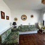 Casa Rafa Holiday home