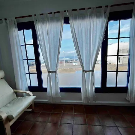 Casa Rafa Famara