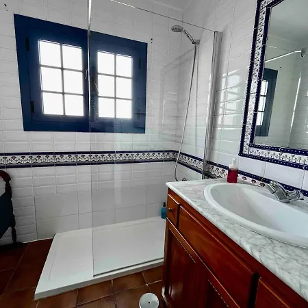 Casa Rafa Nyaraló *