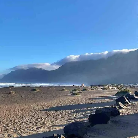 Casa Rafa Nyaraló *