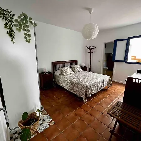 Casa Rafa Nyaraló *