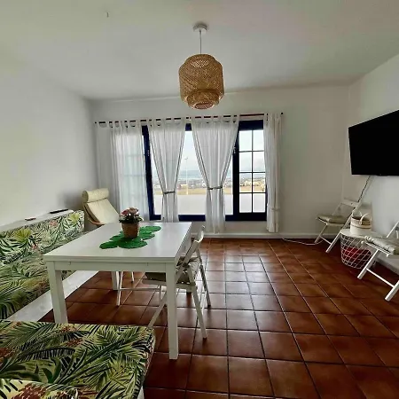 Casa Rafa Holiday home