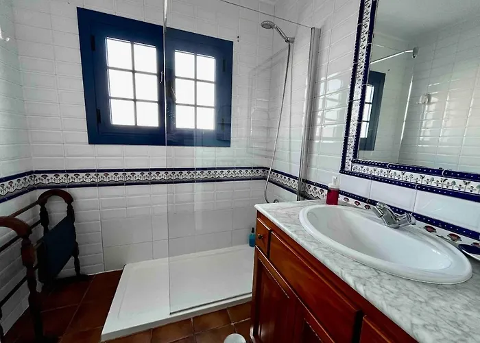 Casa Rafa Casa de Férias *