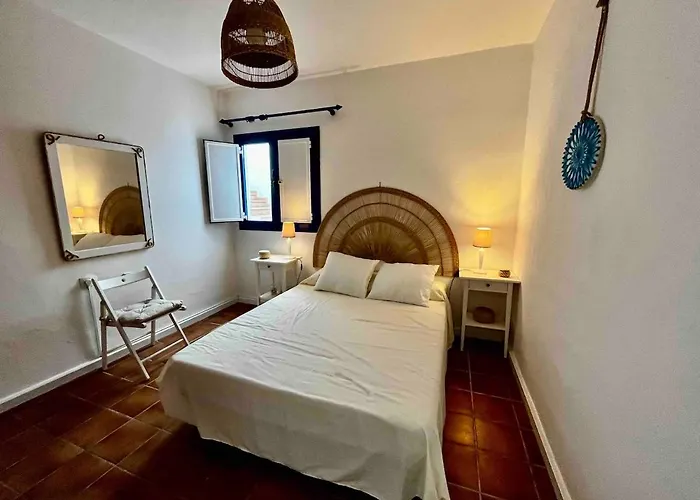 Casa de Férias Casa Rafa *