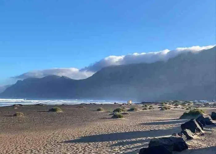 Casa Rafa Casa de Férias *