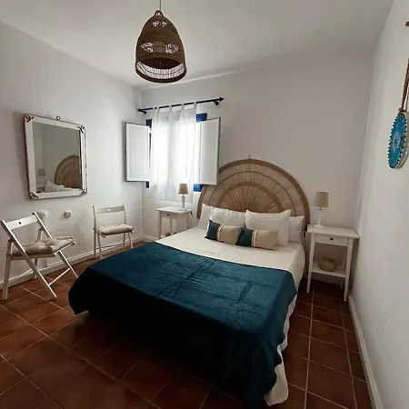 Casa Rafa Hébergement de vacances *