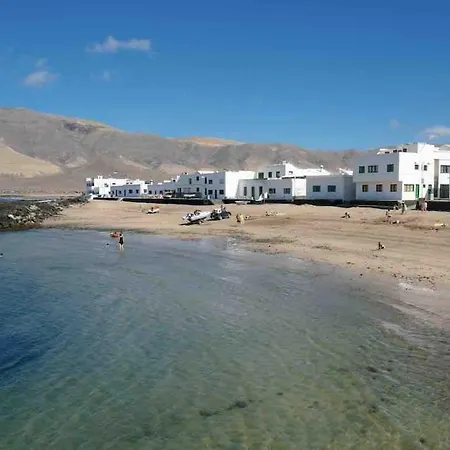 Casa Rafa Hébergement de vacances *