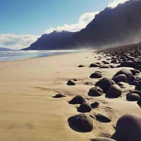 Hébergement de vacances Casa Rafa