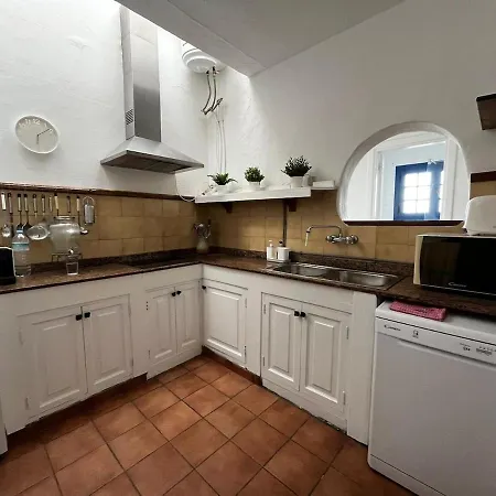 Hébergement de vacances Casa Rafa *