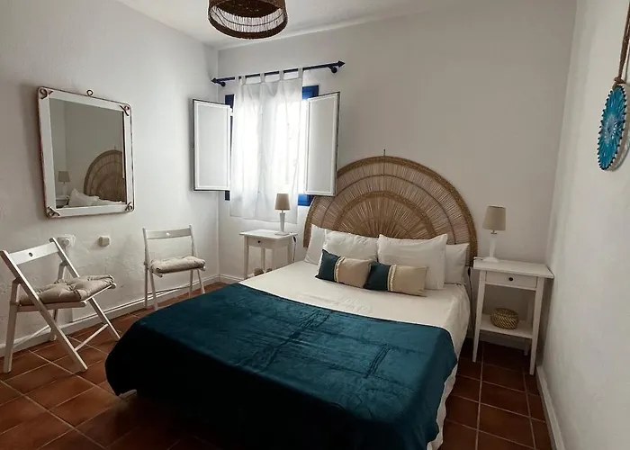 Casa Rafa Дом отдыха *