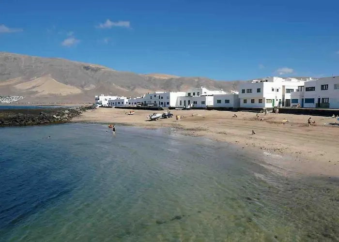 Casa Rafa Дом отдыха *