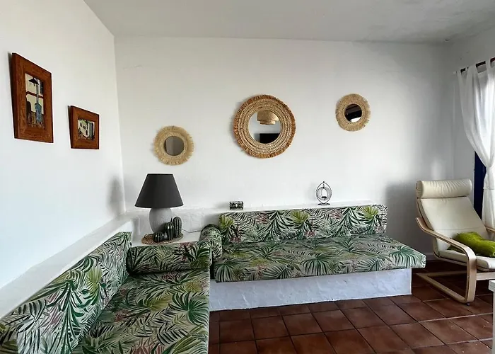 Casa Rafa Дом отдыха