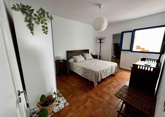 Casa Rafa Дом отдыха *