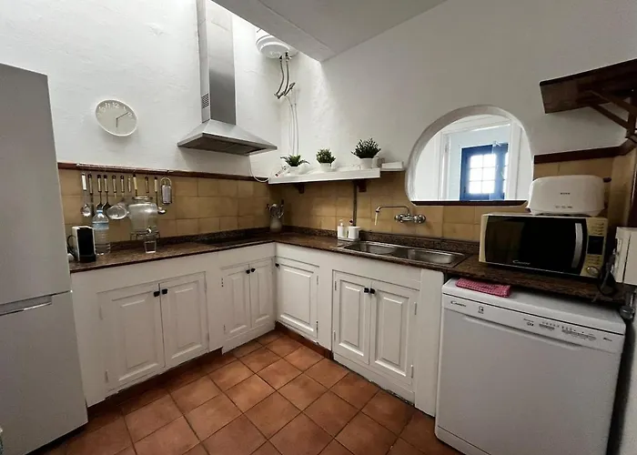 Дом отдыха Casa Rafa *