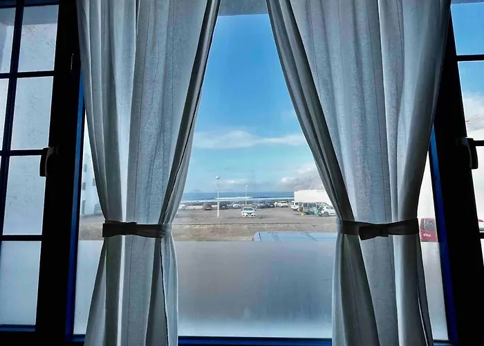 Дом отдыха Casa Rafa Фамара