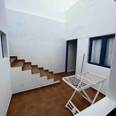 Casa Rafa