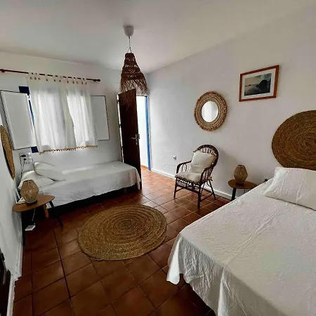 Casa Rafa