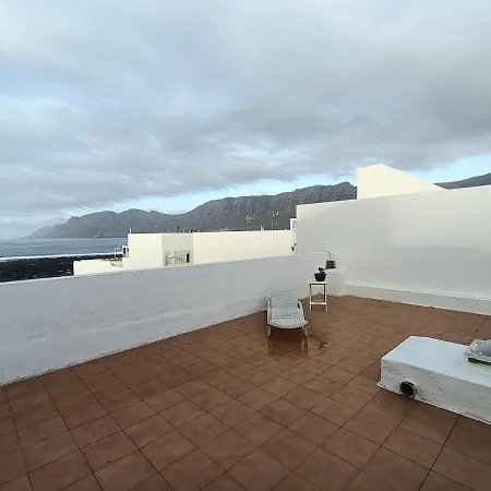 펜션 Casa Rafa